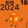Inscription 21eb16b869979df5b32eeb1476522c0c480d073384cc52c2f34d35081a1c107fi0