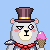 Inscription 59a417e81021887795af32600efed2462080c5ce24f37ce9087eac15e7686141i0