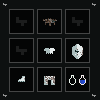 Inscription da1df840b0d0a7d11172c9889d85b901acb81eb9512c8e2a0b8efa0bcb8b8aa5i0